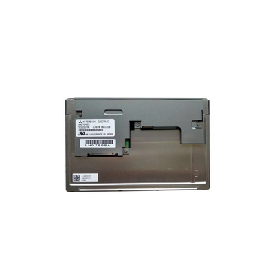 AA070MC01-DA1 7.0 inch LCD screen panel 800*480 Industrial LCD module Panel.