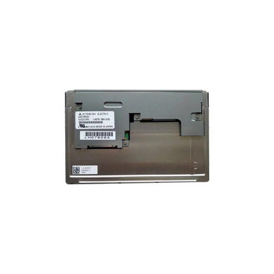 AA070MC11ADA11 800*480 resolution 7.0 inch 1000cd/m2 brightness LCD Screen.