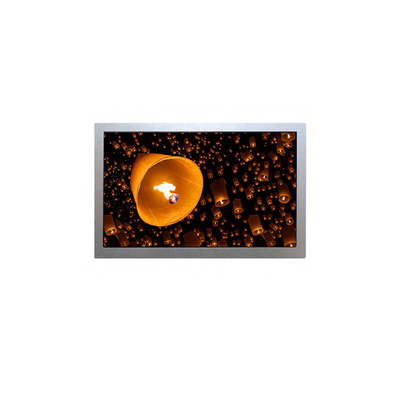 AA080MB11ADA11 8.0 inch 800*480 LVDS 20 Pins LCD Screen Display
