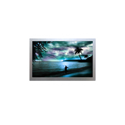 AA084SC01--T2 800*600 Industrial LCD panel 8.4 inch lcd Touch screen