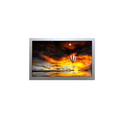 AA084SD11-CA-01 Resolution 800*600 LCD Display 8.4 inch LCD screen
