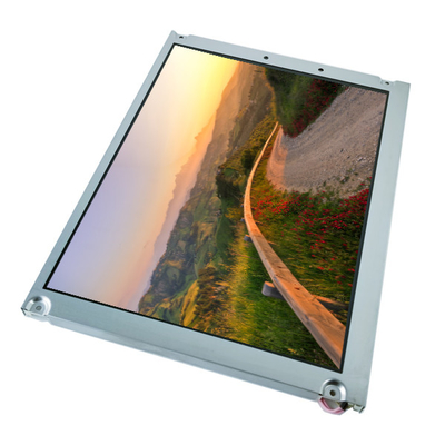 RGB 800*480 NL8060BC31-27D LCD screen panel