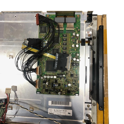 For Desktop Monitor TFT LCD Screen Panel Display NL10276AC28-01