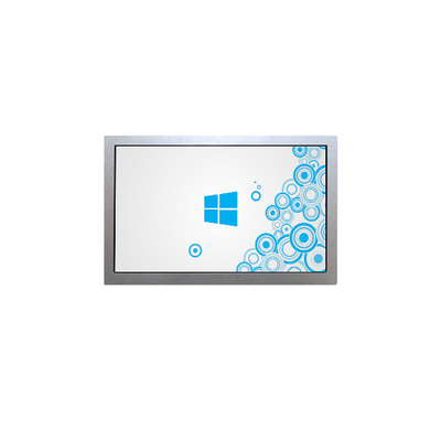 AA101TA02ADA21 10.1 inch 1280*800 LCD Touch Screen Display for Industrial