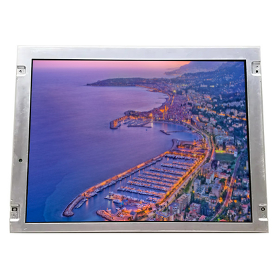 262K 85PPI LCD display panel NL10276AC30-04W