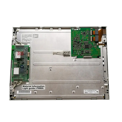 262K 85PPI LCD display panel NL10276AC30-04W