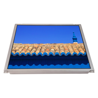 15.0 inch NL10276AC30-07 LCD screen Display panel with Industrial