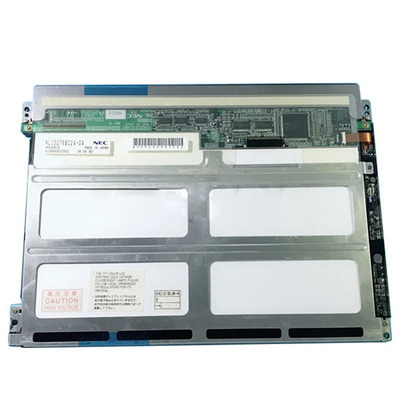 NL10276BC24-04 TFT-LCD 12.1 inch LCM LCD Display screen