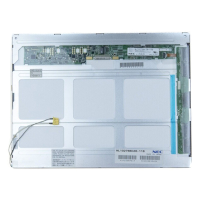 NEC LCD Screen NL10276BC28-11B For laptop