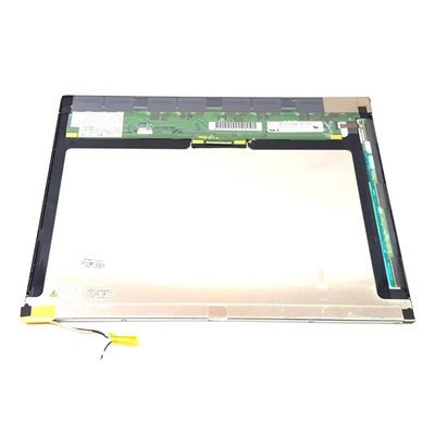 1024*768 NL10276BC28-21A 14.1 inch TFT LCD Screen panel