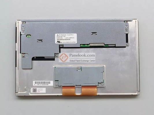 AA106TA01-DE1 LCD Screen Display 10.6 inch 1280*768 LCD Panel