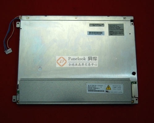 AA121SL07 12.1 inch 800*600 LCD Screen Display