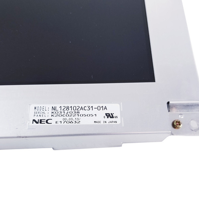 20.1 inch NL128102AC31-01A TFT LCD Screen Display