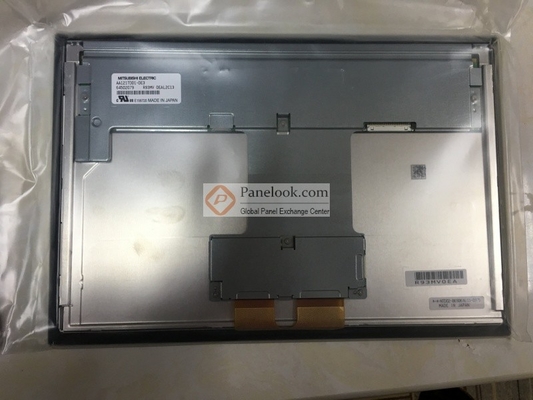AA121TD01-DE3 12.1 inch 1280*800 Industrial LCD Monitors Screen Display