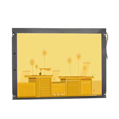 18.1 inch NL128102BC28-04 LCD Display Screen for Industrial