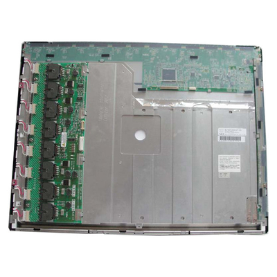 40 pins NL160120AC27-05 LCD display screen
