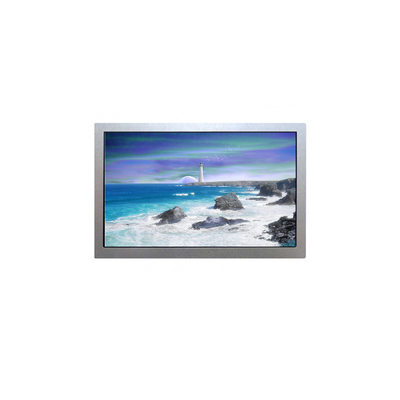 AA121XN11-DE-01 12.1 inch 1024*768 touch LCD Panel For Mitsubishi