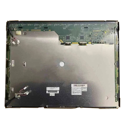 80 pins 120PPI NL204153BM21-01A LCD display screen