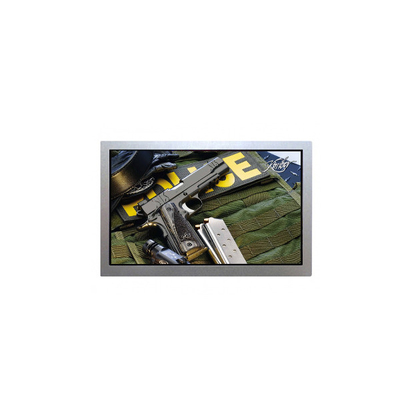 AA150XA03 15.0 inch 1024*768 LCD Screen a-Si TFT-LCD Display