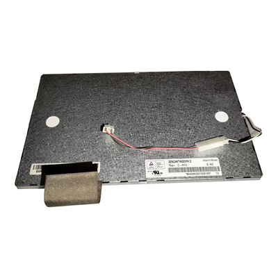 HSD070IDW2-A10 lcd panel 7.0 inch 800*480 LCD screen