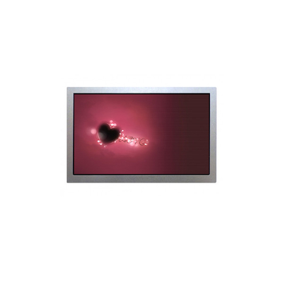 AN070MC11ADA11 800*480 LCD Display 7.0 inch LCD Panel Screen