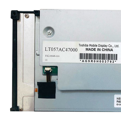 LT057AC47000 LCD Display Screen 5.7 inch TFT-LCD Panel Module