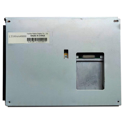 Original 10.0 inch LT100AA40000 LCD Display Screen for Gaming