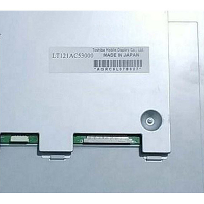 12.1 inch LT121AC53000 LCD Display Screen
