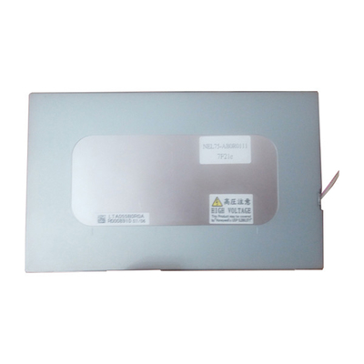 LTA055B0R0A 5.5 inch Car DVD LCD Display Screen