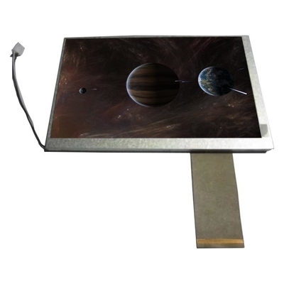 7.0 inch 800*480 HSD070IDW2-B00 LCD display Modules