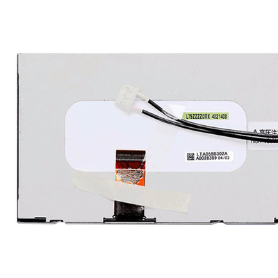 5.8 inch LTA058B302A 80PPI LCD Display Module