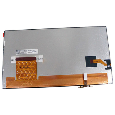 7.0 inch LTA070B2P2F LCD Display Automotive panel