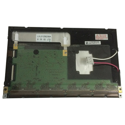 LTA070B792F 800*480 40 pins LCD Display panel