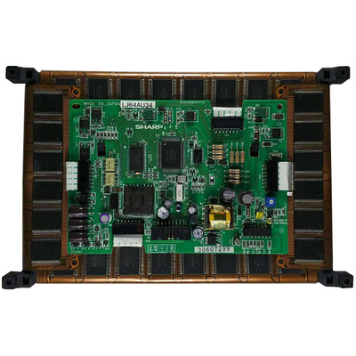 LJ64AU34 New in Box 8.9 inch 640*400 TFT LCD Panel Display for Industrial Use