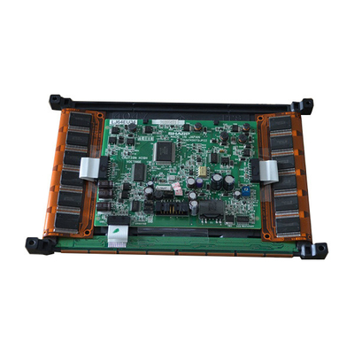 LJ64EU34 8.9 inch 640*400 LCD Display Module LCD Screen