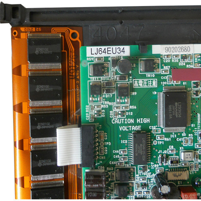 LJ64EU34 8.9 inch 640*400 LCD Display Module LCD Screen