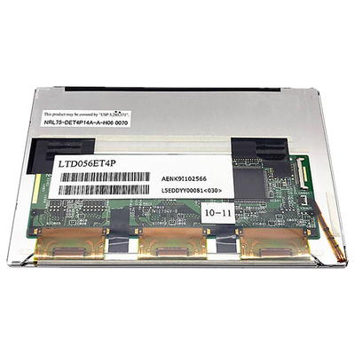 LTD056ET4P LCD Display for MID UMPC