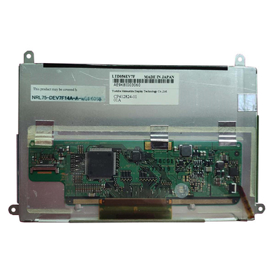 LTD056EV7F00 1280*800 268PPI LCD Display Panel Application MID UMPC