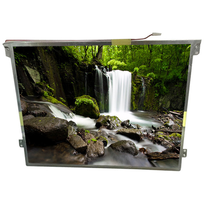 LTD104EA5R 20 pins 123PPI LCD Laptop Display