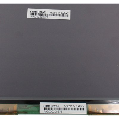 11.1 inch LTD111EWAX 1366*768 LCD Laptop Display