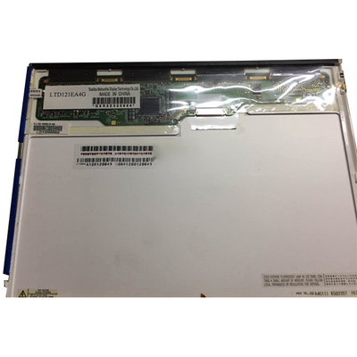 12.1 inch LTD121EA4G LCD Laptop display Modules