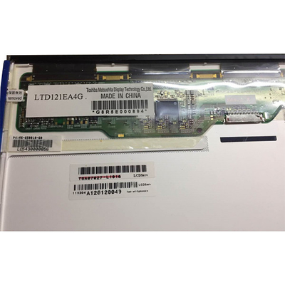 12.1 inch LTD121EA4G LCD Laptop display Modules