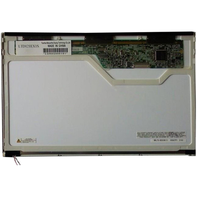 LTD121EX1S 123PPI 20 pins LCD Laptop Screen