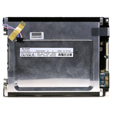 LM8V301 7.7 inch LCD Screen Display for industrial application