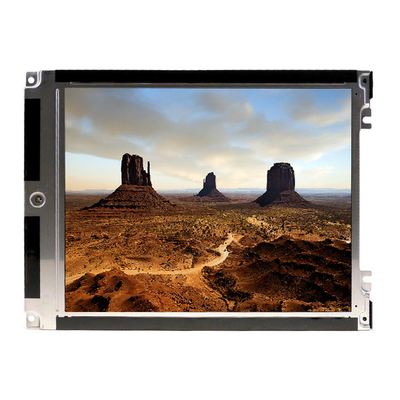 LM8V301 7.7 inch LCD Screen Display for industrial application
