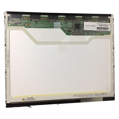 14.1 inch LTD141EM5F 1400*1050 TFT Laptop LCD Display