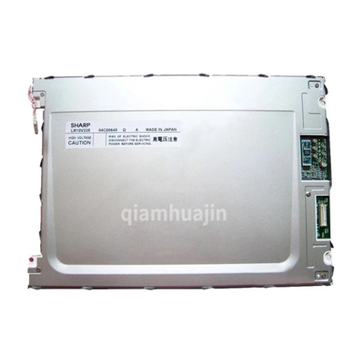 LM10V335 LCD Screen Display 10.4 inch industrial LCD Panel 640*480 CCFL 31 pins
