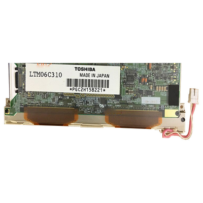 Original LTM06C310 6.3 inch TFT LCD Display for MID UMPC