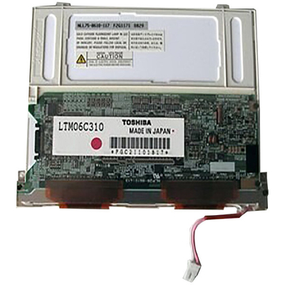 Original LTM06C310 6.3 inch TFT LCD Display for MID UMPC