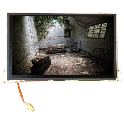Original LTM06C310 6.3 inch TFT LCD Display for MID UMPC